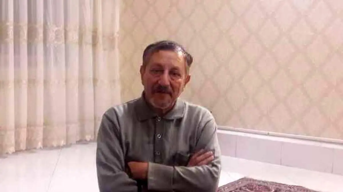 چهره سیاسی اصلاح طلب درگذشت