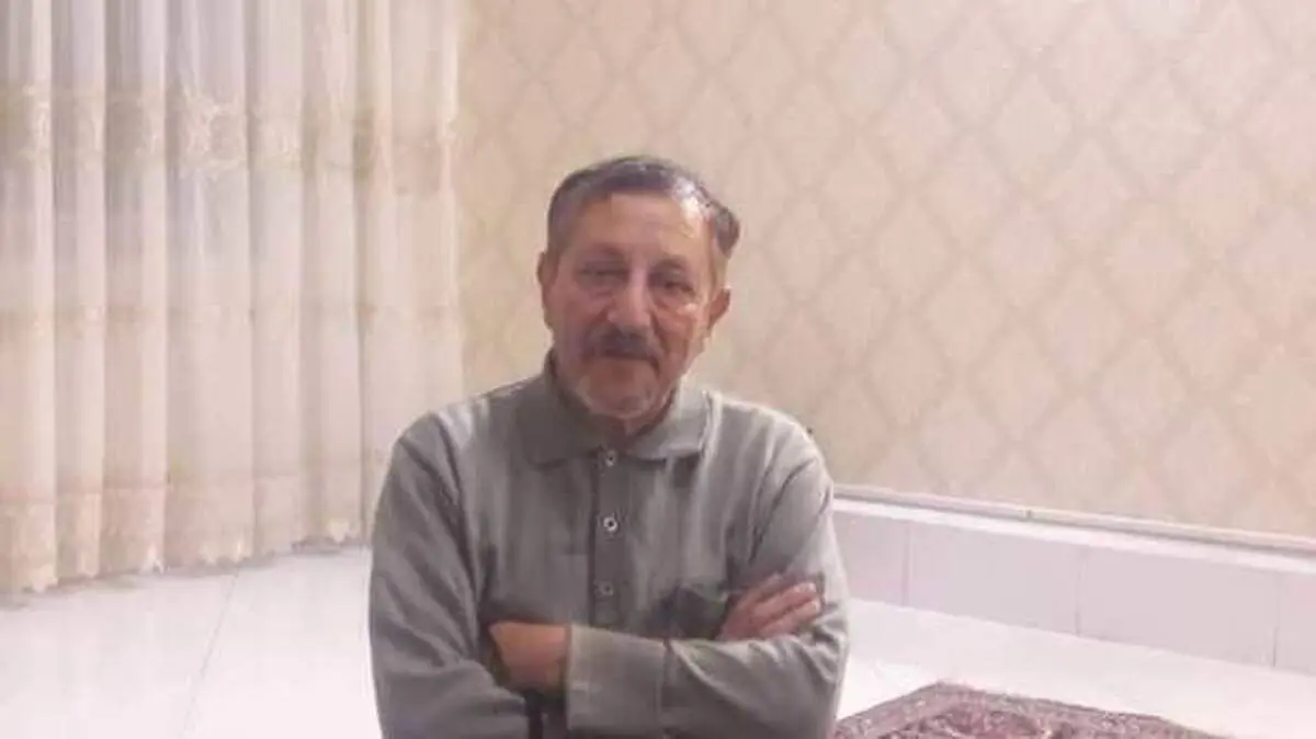 چهره سیاسی اصلاح طلب درگذشت