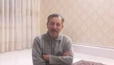 چهره سیاسی اصلاح طلب درگذشت