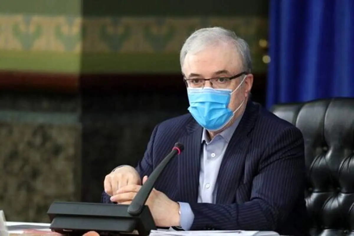 عصبانیت نمکی از مسئولان سیستان‎ و بلوچستان: خاطیان را توبیخ می‌کنم + فیلم