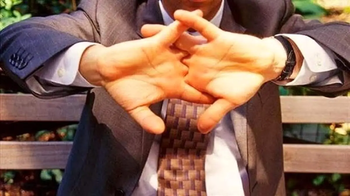 خطرات فاجعه بار شکستن انگشتان دست