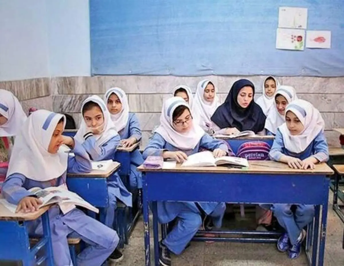 واکسیناسیون معلمان از ضروریات بازگشایی مدارس