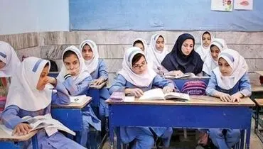 واکسیناسیون معلمان از ضروریات بازگشایی مدارس