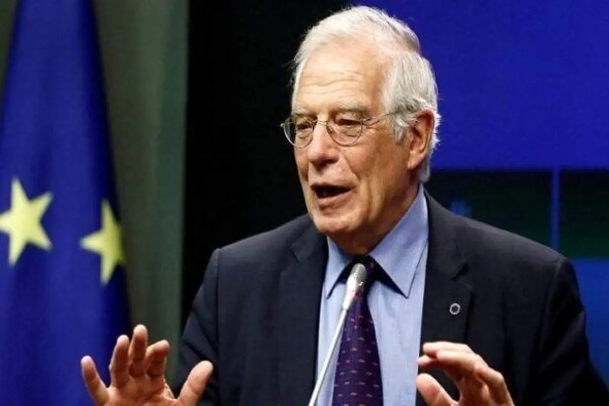 اروپا از تدوین سازوکاری برای تحریم مقامات لبنان خبر داد