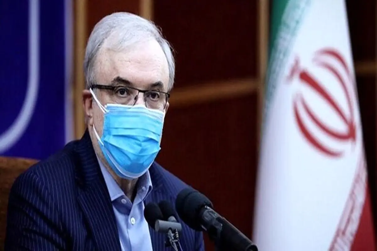 نمکی: نماینده زاهدان میخواست آدم او را رئیس علوم پزشکی کنم + فیلم