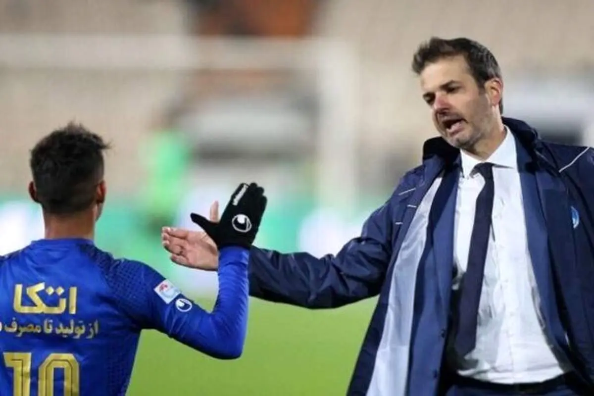 استراماچونی چهار بازیکن خارجی الغرافه را کنار گذاشت