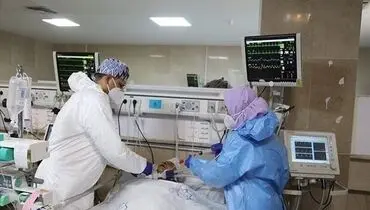 سیر صعودی بستری‌های کرونا در یک استان | حال ۲۰۱ نفر وخیم گزارش شده است