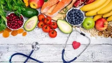 رژیم غذایی گیاهی، بهترین روش حفظ سلامت قلب