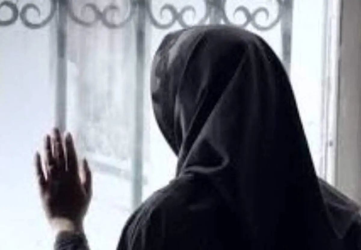 بلاهایی که عروس ۱۵ ساله سَر مادرشوهر آورد