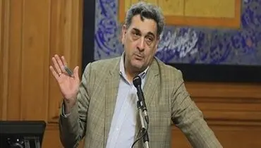 کارت زرد به حناچی در دقیقه نود/ بی‌توجهی شهردار تهران به پرداخت حقوق کارگران