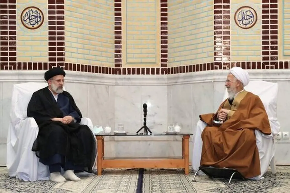 رئیسی: کنارگذاشتن نگاه‌های جناحی از الزامات پیشرفت کشور است