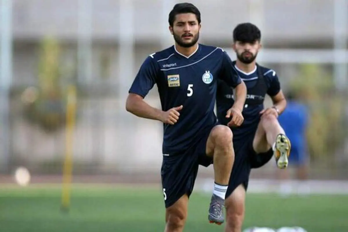 خبری خوش برای استقلالی‌ها در آستانه دربی