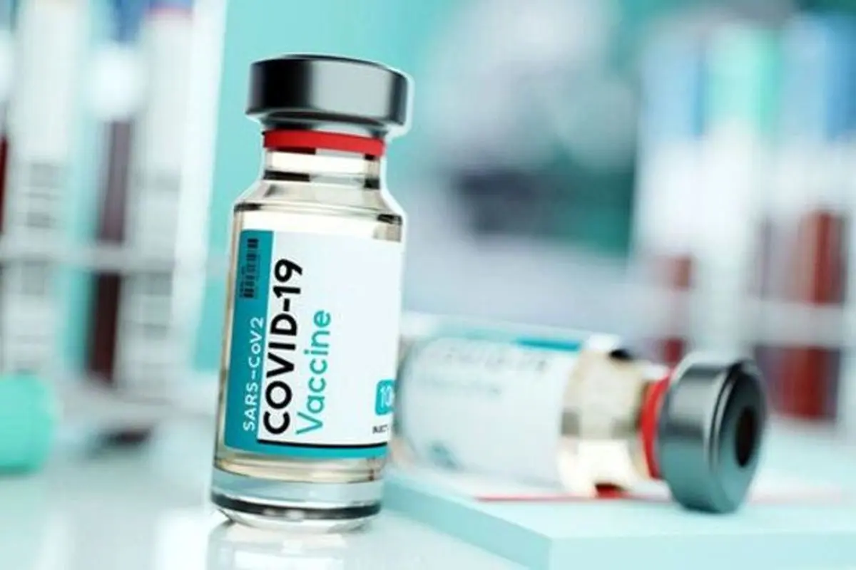 جهانپور: اغلب ویال‌های واکسن کرونا چند دوزی هستند