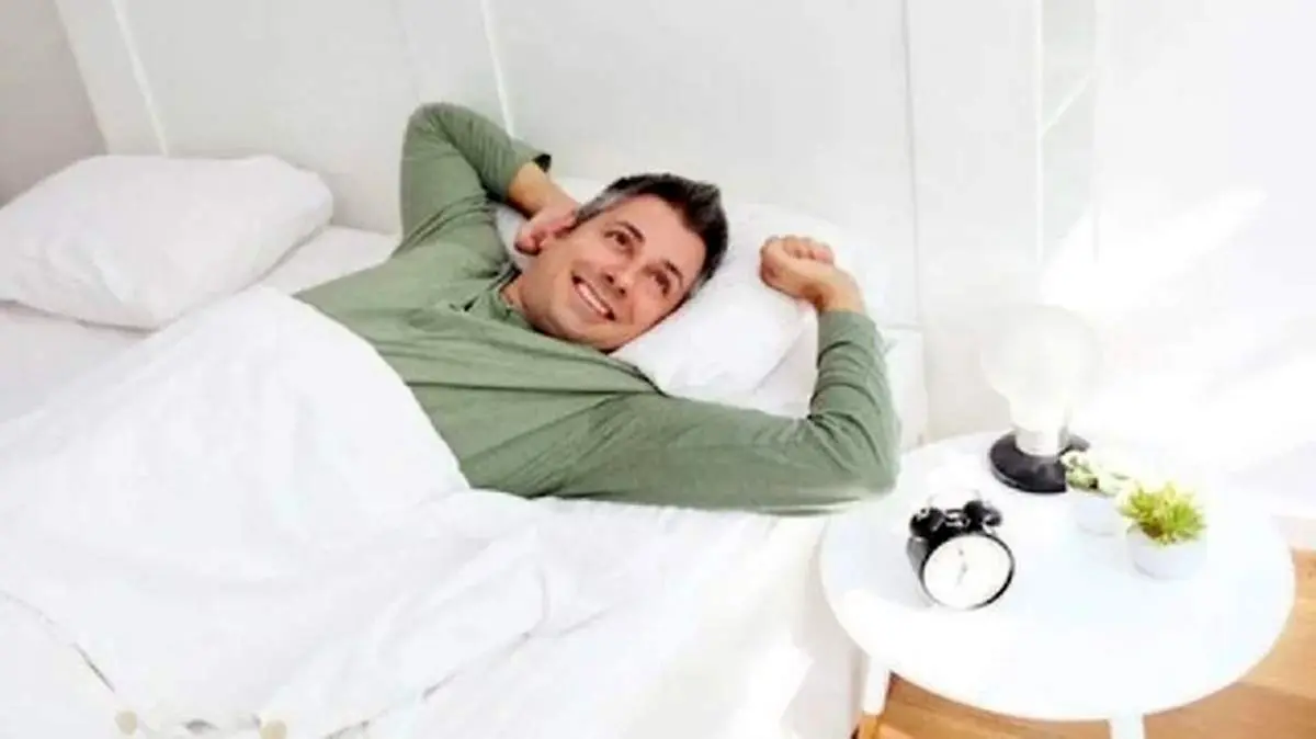 اگر هر روز یک ساعت ثابت بیدار شویم چه اتفاقی در بدن می‌افتد؟