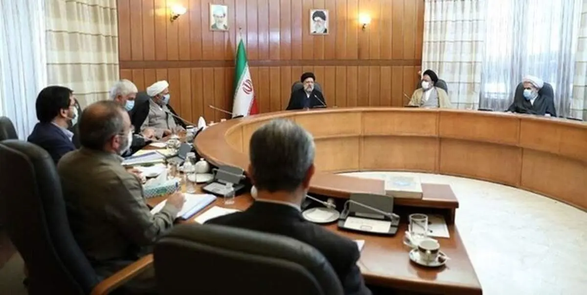 گام نخست رئیسی برای خشکاندن فساد در دولت سیزدهم/ کمیته ویژه ضدفساد متشکل از دستگاه‌های نظارتی و اطلاعاتی تشکیل شد