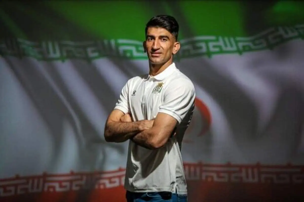 پرتغالی‌ها اینگونه از بیرانوند استقبال کردند+عکس