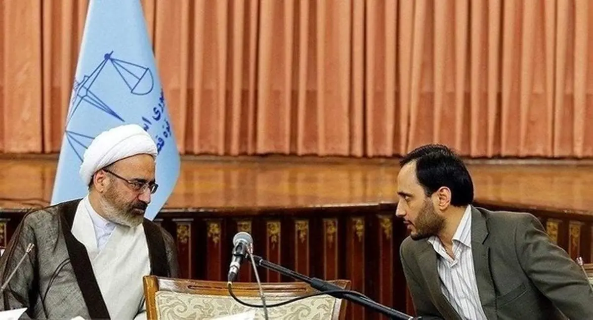 حجت الاسلام «محمد مصدق» مدیری علمی، دانشگاهی و جهادی است