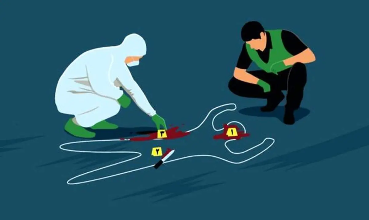 روحانی قلابی بهنوش بختیاری را فریب داد / پرونده قتل روحانی در تهران فاش کرد +عکس افشاگر