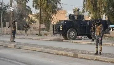 خنثی‌سازی نقشه تروریستی برای عملیات خرابکارانه در «عید قربان»