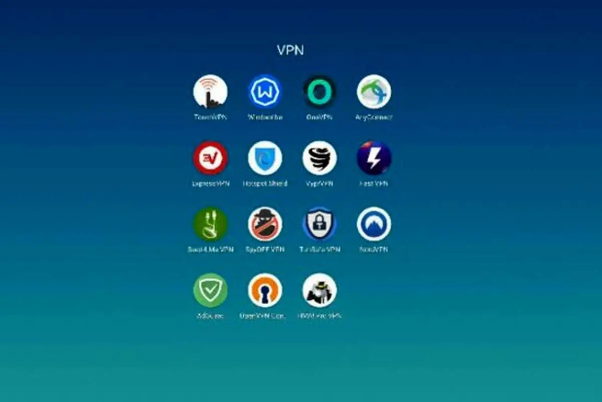 تجارت فیلترشکن در ایران چقدر گردش مالی دارد؟