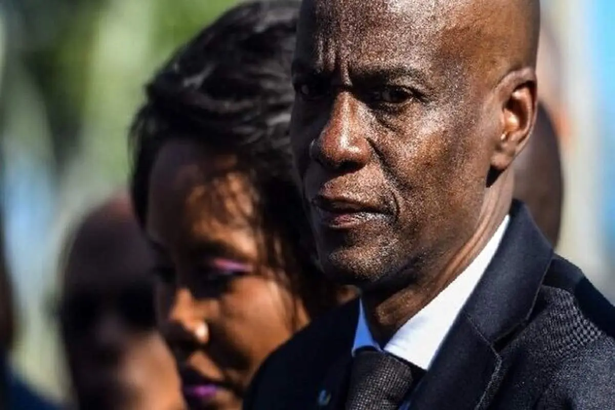 ارتباط نهاد آمریکایی با عاملان ترور رئیس جمهور هائیتی تأیید شد