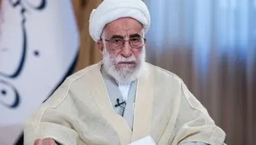 تقدیر آیت الله جنتی از خدمات کدخدایی در شورای نگهبان