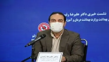 رئیسی: برکت در خط تولید واکسن دچار مشکل شده بود