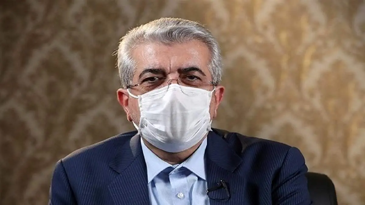 اردکانیان: دیگر خاموشی برق نداریم+ فیلم