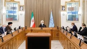 دستور محسنی اژه‌ای برای پیگیری تدوین سند همکاری دستگاه قضا با صدا و سیما