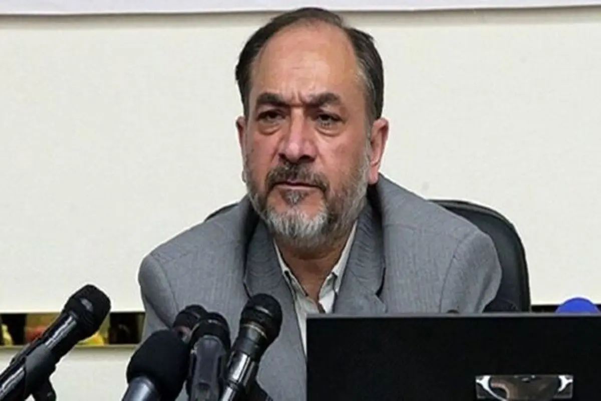 صدرالحسینی: ایران مایل به روی کار بودن دولتی فراگیر و مشارکتی در افغانستان است
