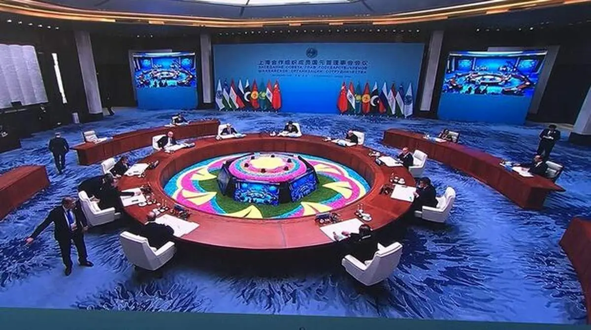 روسیه خواستار پذیرش عضویت ایران در سازمان همکاری شانگهای شد