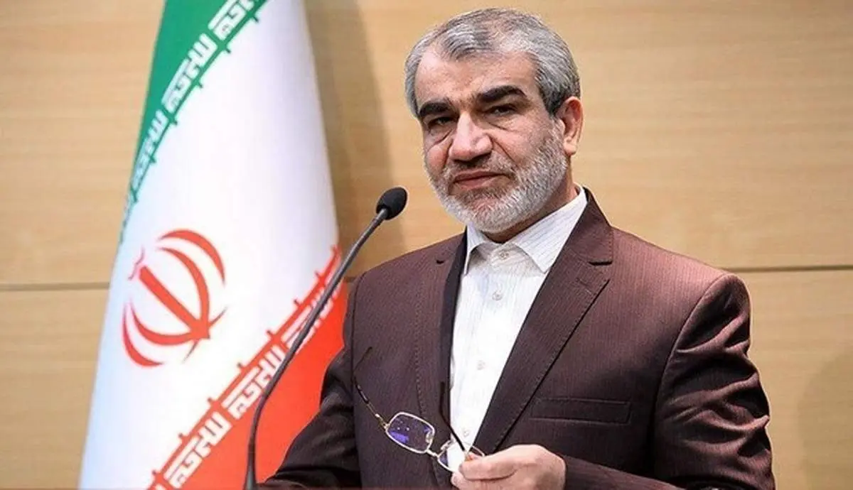 کدخدایی: در این سال‌ها تلاش داشتم کمتر به خطا روم