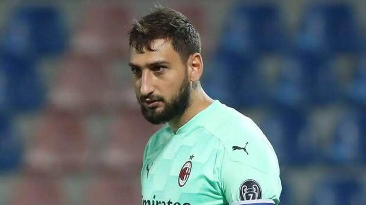 دوناروما با PSG امضا کرد