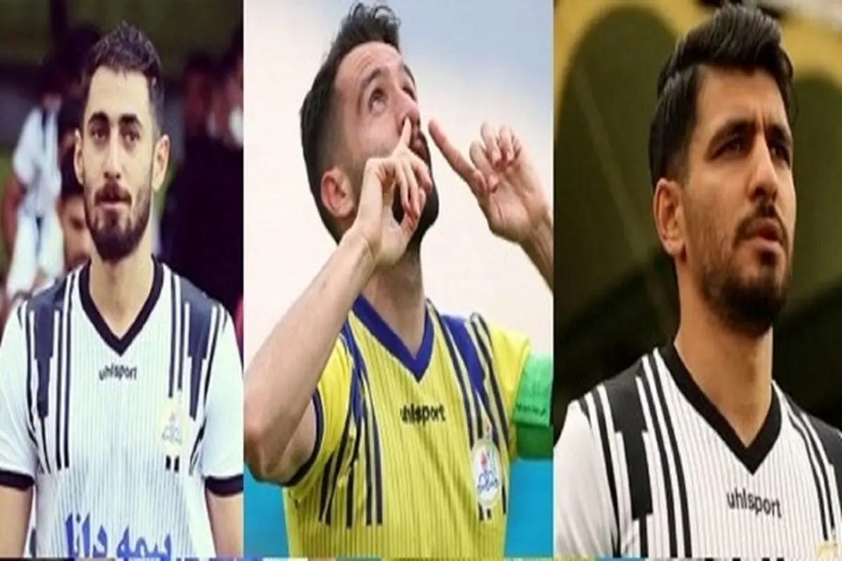 ماجرای ضرب و شتم ۳ بازیکن نفت مسجدسلیمان چه بود؟