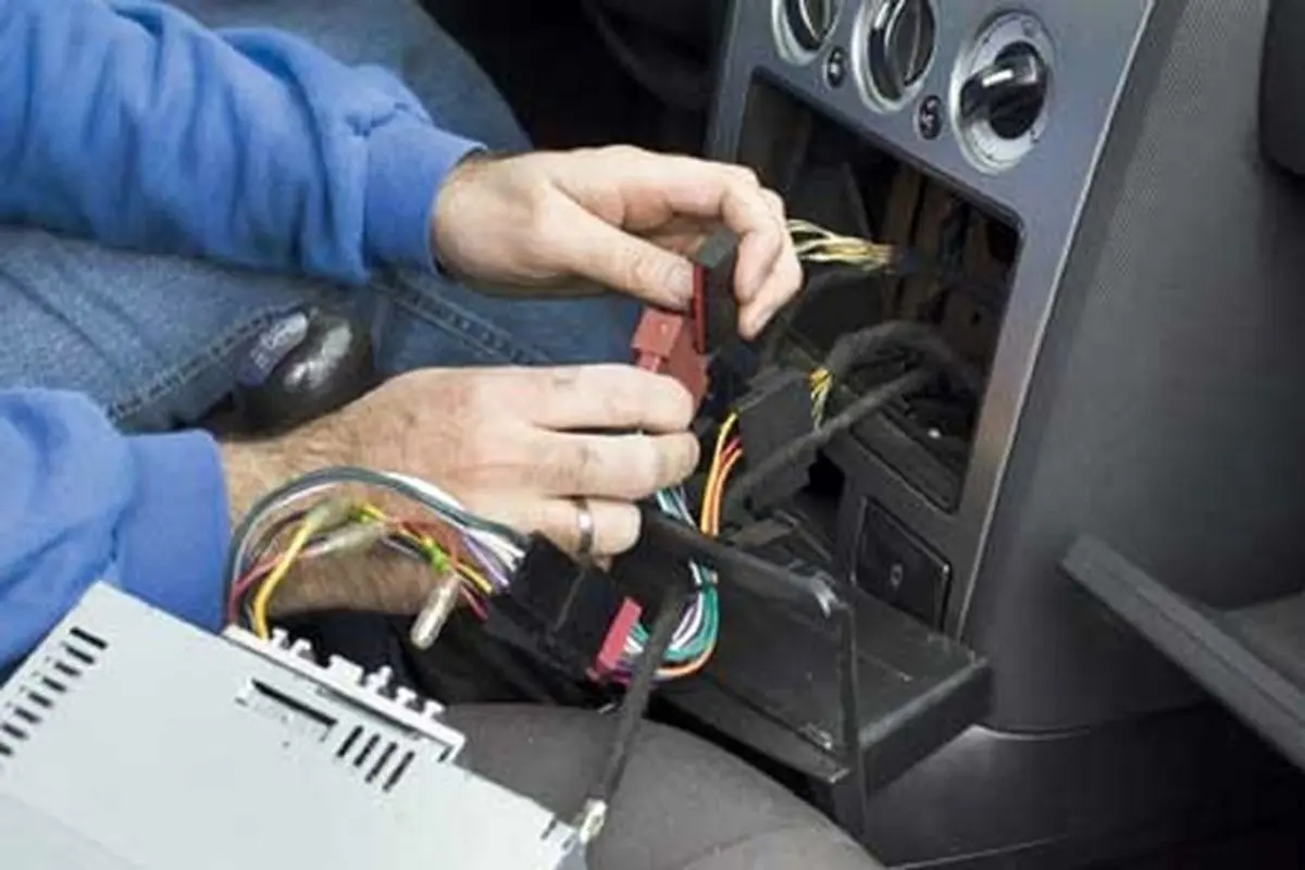 ۵ هشدار خرابی سیستم برق خودرو