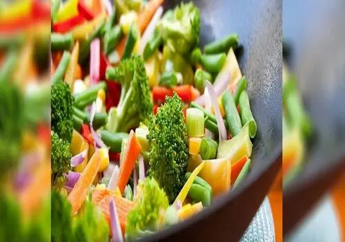 خطر در کمین زنان طرفدار رژیم گیاهی