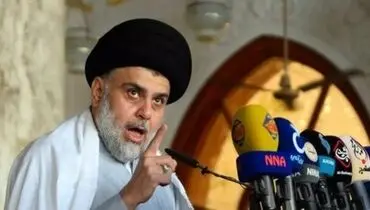 مقتدی صدر انتخابات عراق را تحریم کرد