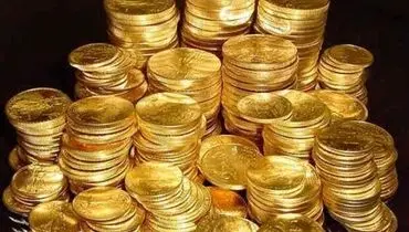 روند قیمت سکه و طلا صعودی شد / سکه ۱۰ میلیون و ۶۱۰ هزار تومان+جدول