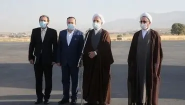 محسنی اژه ای: قرار به گونه‌ای باشد تا حدالامکان منجر به بازداشت نشود/ دادستان و رییس کل دادگستری نسبت به پرونده‌های اجرای احکام نظارت مستمر و مستقیم داشته باشند