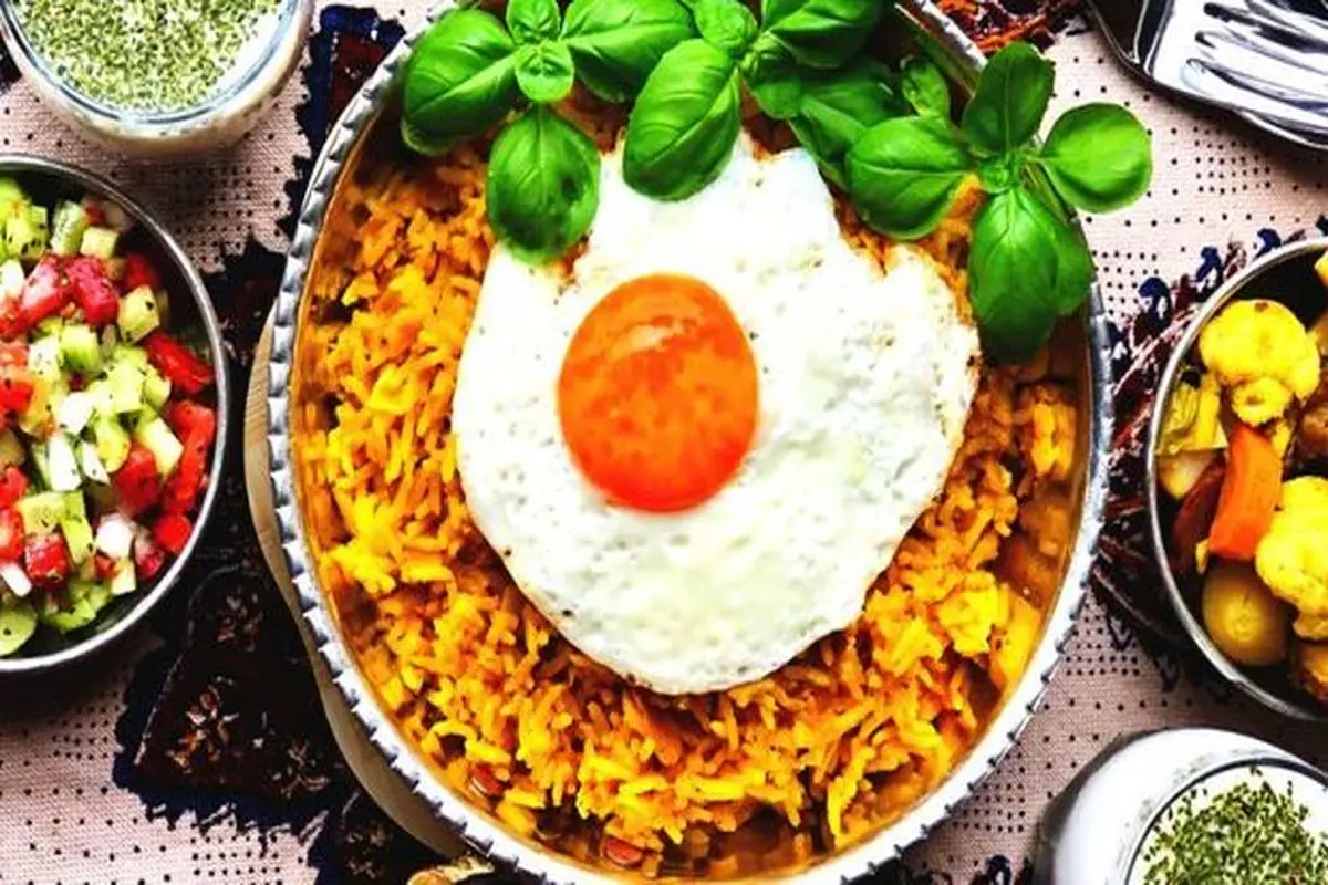 طرز تهیه دمی زردک، دمپختک خوشمزه