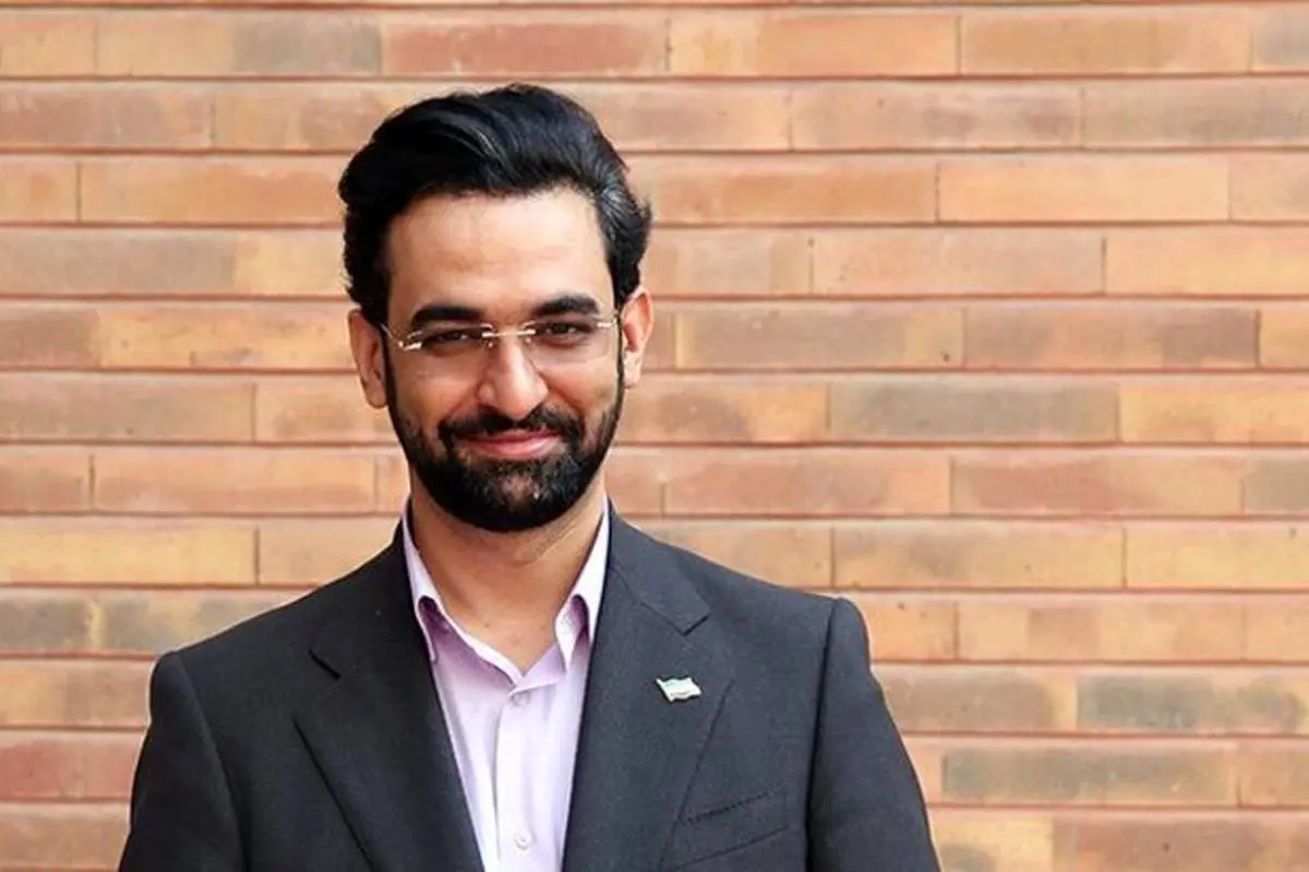 وزیر ارتباطات: صیانت از داده‌ها در فضای مجازی، نباید تک‌بعدی باشد