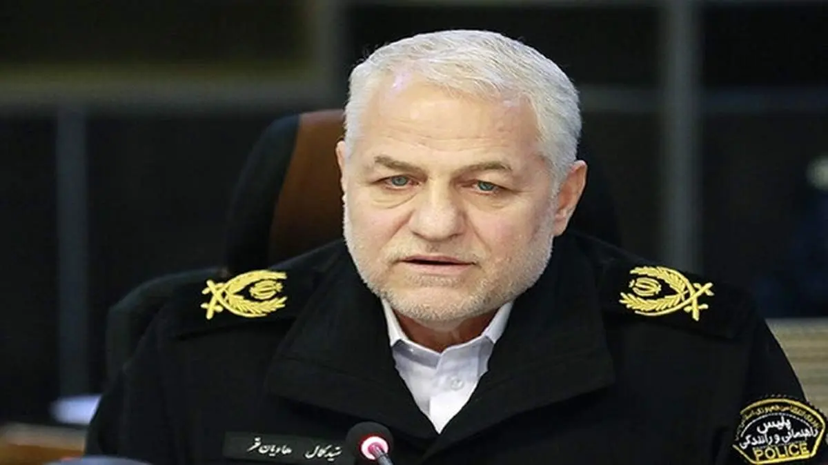 سردار هادیانفر: فرسودگی ۸۰ درصدی ناوگان حمل و نقل عمومی / دولت جدید باید نوسازی ناوگان حمل و نقل را در اولویت قراردهد