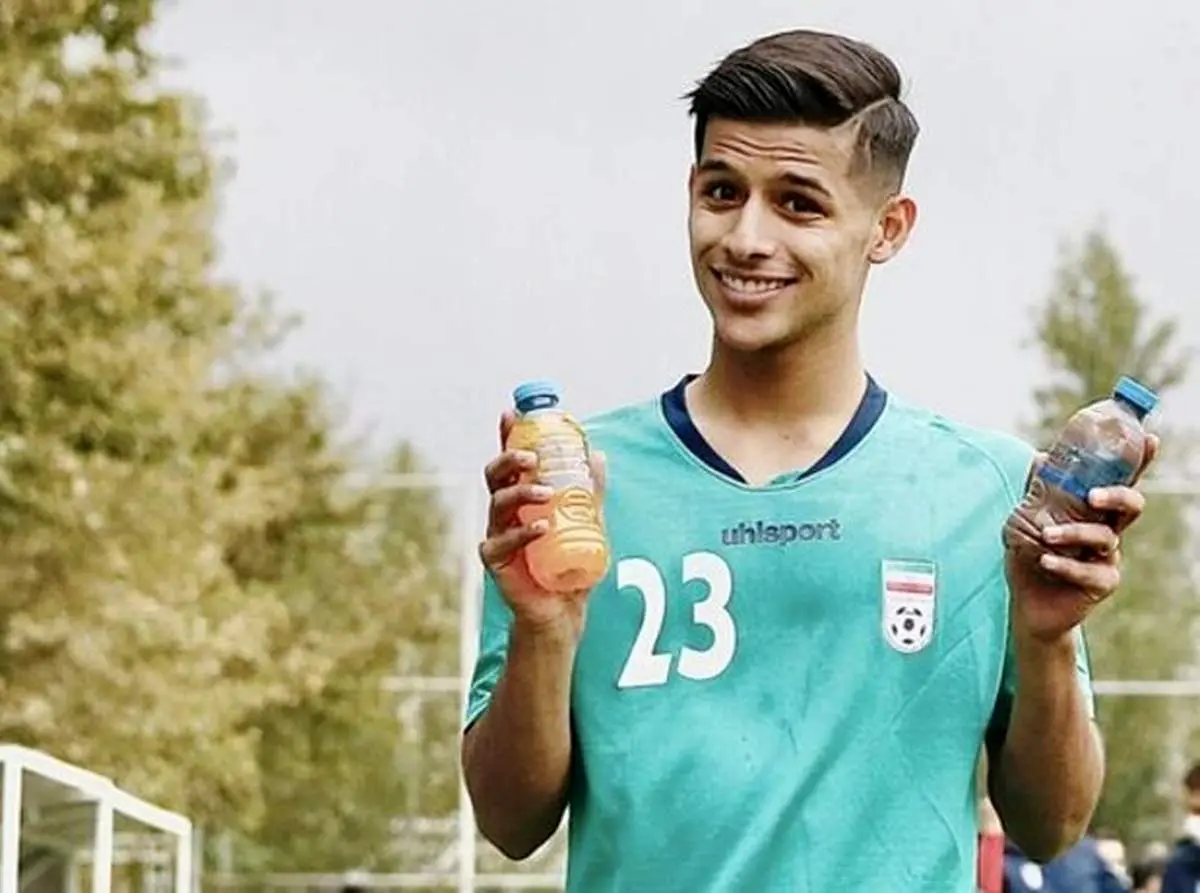 قایدی: برای ماندن در استقلال مجبورم تابع تصمیم باشگاه باشم