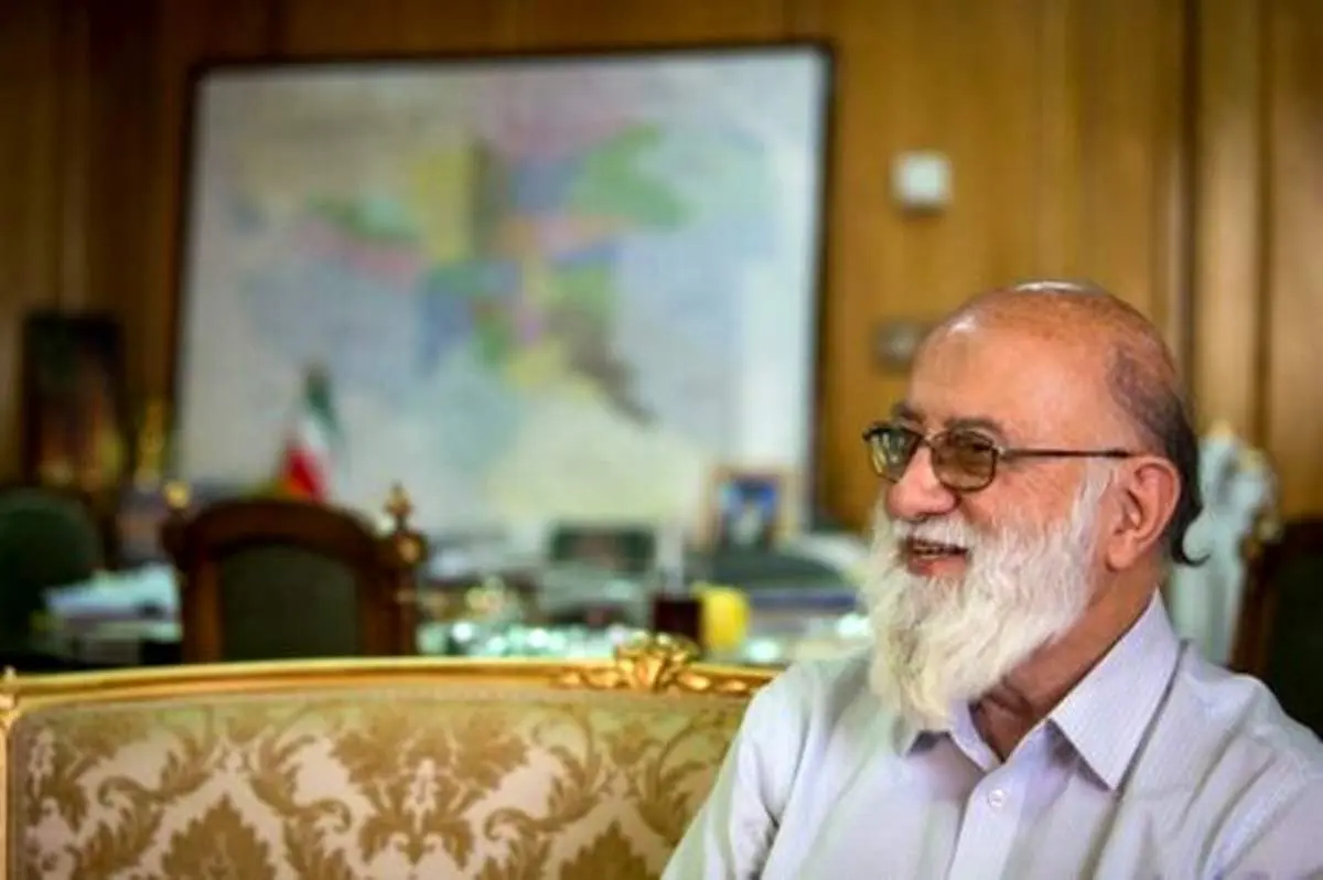 اخذ برنامه از ۱۰ نامزد احتمالی شهرداری تهران