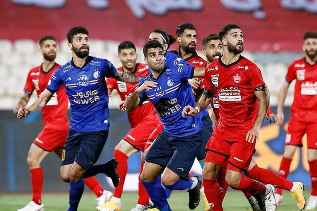 آسمان شهرآورد دوباره آبی شد