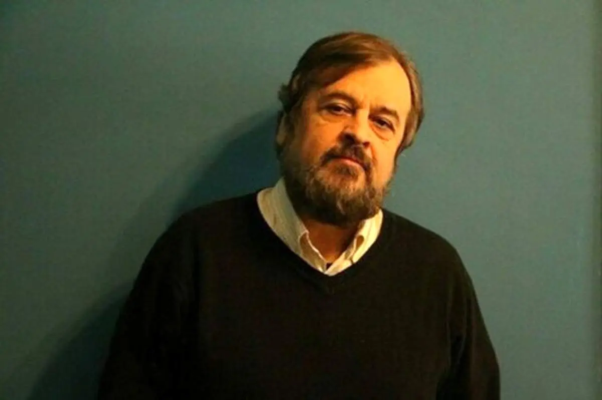 حمیدرضا صدر : لحظه را زندگی کردم و لذت بردم چون می دانستم سرطان در کمینم است