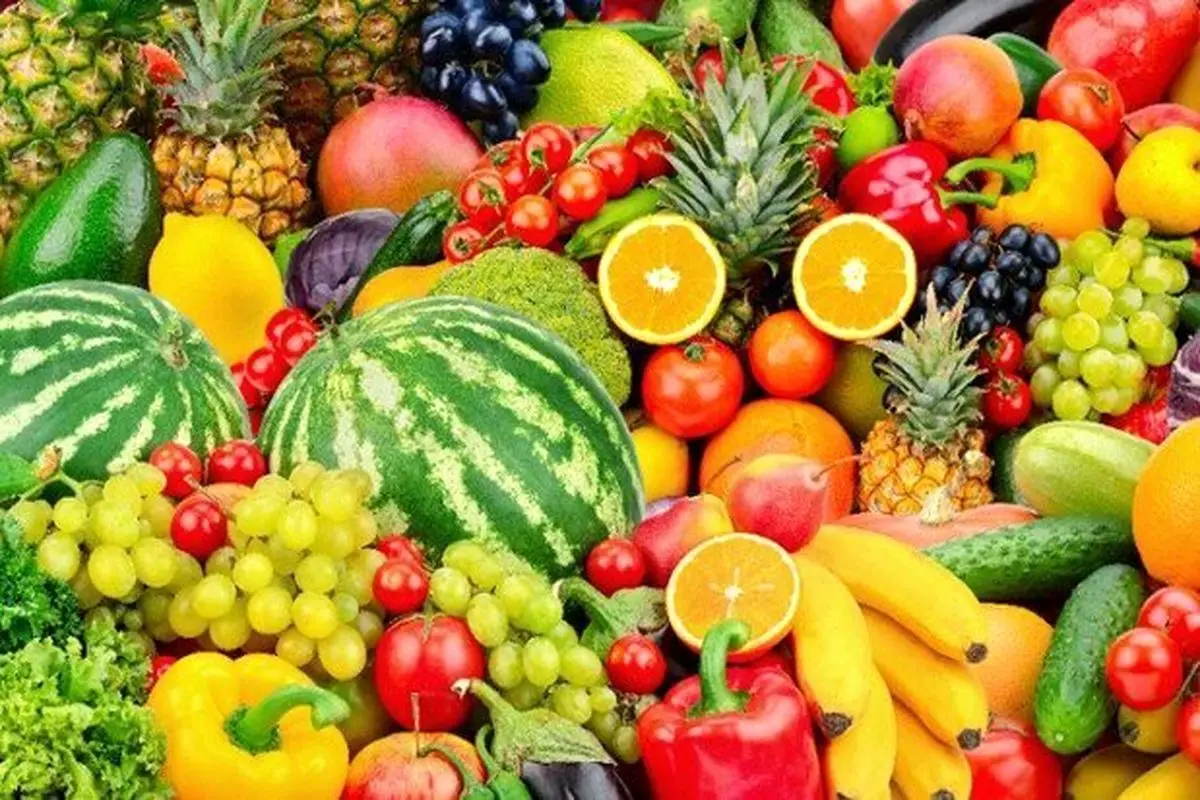 میوه ارزان‌تر می‌شود/ هر کیلو گیلاس ۳۳ هزار تومان