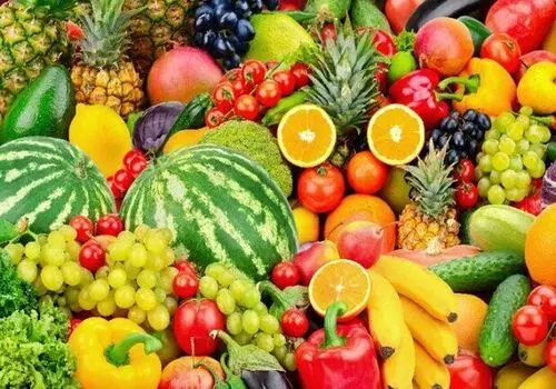 بازار میوه و تره‌بار آرام است؛ قیمت‌ها در ۲۵ آبان اعلام شد