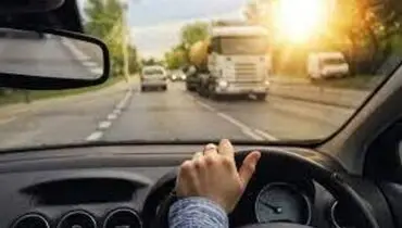 فوبیا‌های رانندگی و راه‌های مقابله با آن+عکس