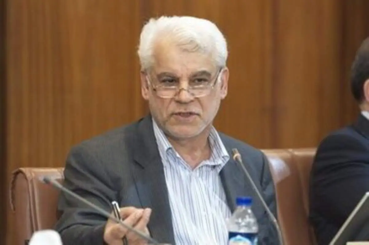 بهمنی: بانک مرکزی باید مستقل از دولت عمل کند